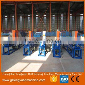 high speed Steel keel Beam Machine suppliers