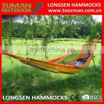 Luxury Camping Hammock For Large Double Persons