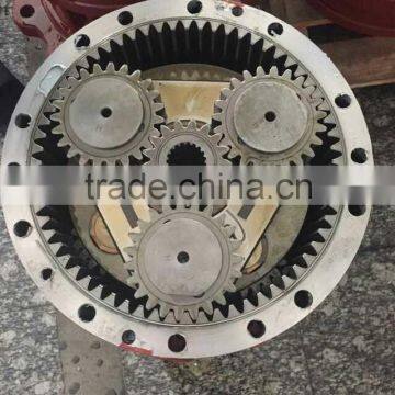 Kobelco SK80 Swing gearbox, Kobelco sk80CS-1E swing reducer, swing motor assy, YT32W00002F2