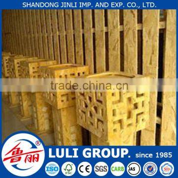 osb manufacturers LULI GROUP