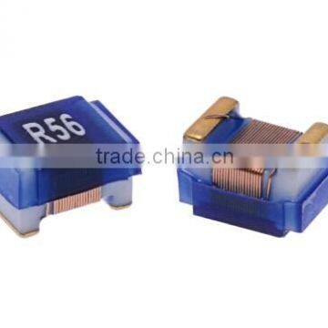 Wire Wound Chip Inductors 0805 size toroidal coils and inductor