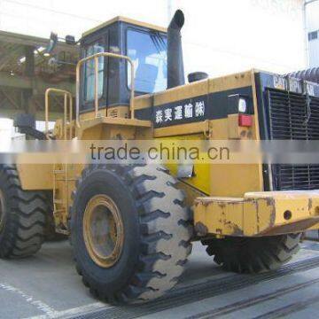 Used Loader CAT 950F Japan Origin for Sale Sell Cheap Good Condition