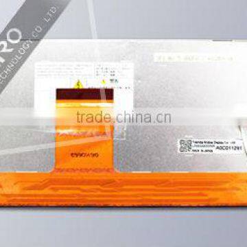 TFT LCD DISPLAY SCREEN PANEL FOR LT065AB3D300 LCD Modules For Mercedes Benz