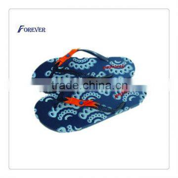 New upper decoration ladies' pvc slippers