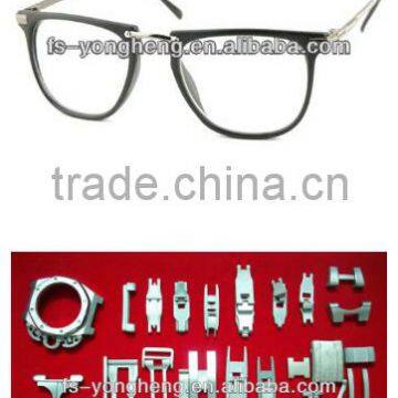 YDK-500 H Frame Hydraulic Press Machine For Edge Cutting photo-2