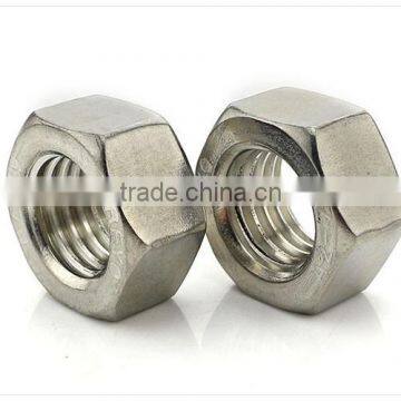a2 70 Din 934/a2 70 Din934/a2 70 Hex Nut photo-2