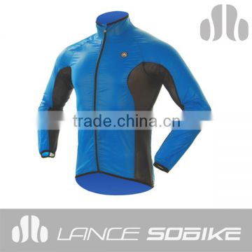 cycling clothing windproof summer sport coat