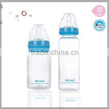 Baby Feeding Bottle/feeding Bottle/baby Feeding Bottle With Spoon photo-3