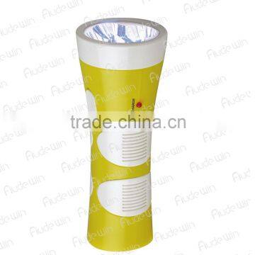 4LED Rechargeable Torch