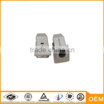 Long Lifetime Aluminum & Zinc Alloy Die Casting Auto Spare Parts photo-2