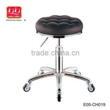 Salon Equipment.Salon Furniture. Hairdressing stool E05-CH019