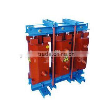 CKSC / CKSG Current Limiting Reactor
