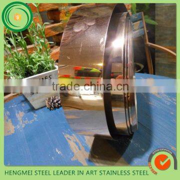 best wholesale websites 201 304 cold rolled steel strip for decoration