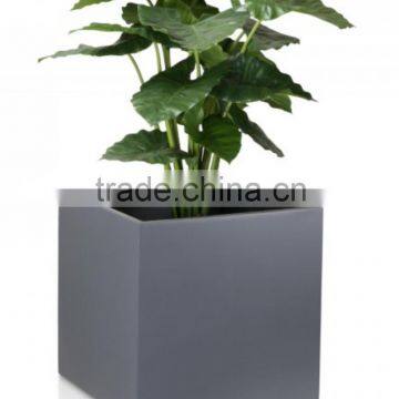 large tree bonsai outdoor resin garden pot planter