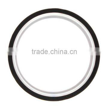 20mmx33mm High Temperature Resistant Tape Heat Dedicated Tape Heat Tape for 3D Printer Rapid Printer Maker / Reprap Tape photo-3