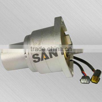 motor 20S00002F1 20S00003F3 for Sk200-6 SK200-6E