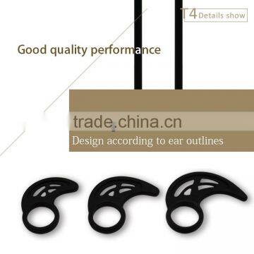 Wireless Earbuds Earphones With Mic by High Quality Stereo Sound Sweatproof for Sports photo-5