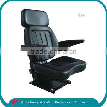 New holland spare parts seat for combine harvester