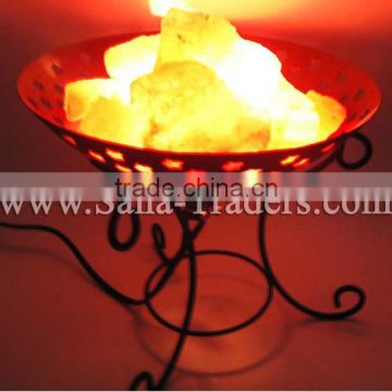 Himalayan Salt Lamp / Salt Lamp / Salt / Crystal Salt Lamp /