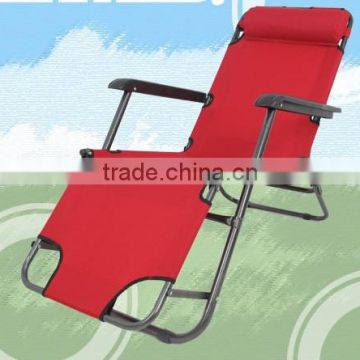 folding beach chair