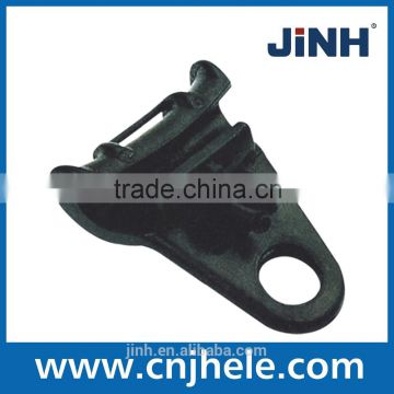 Suspension insulated piercing connector/cable clamp/IPC/1.1A