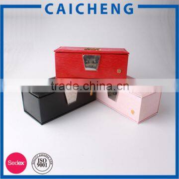Wholesale Custom Tin Box Packaging photo-4