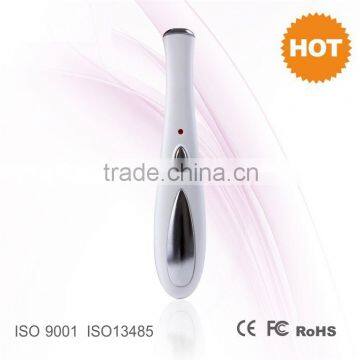 galvanic anion electric vibration eye massager anti fine lines