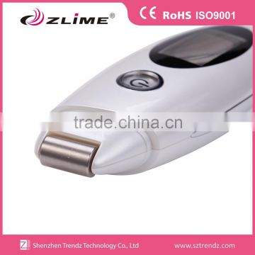 portable ultrasound skin tightening skin scrubber