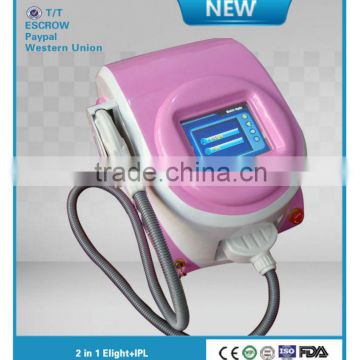 Best effective mini home use skin rejuvenation device for acne removal