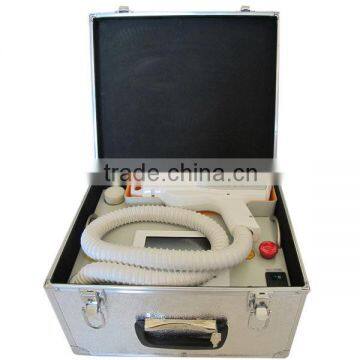 Tattoo Removal Laser Equipment Best Price Laser 1500mj Remove Tattoo Machine 0.5HZ photo-6