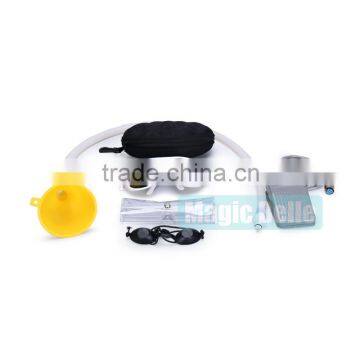 Brighter Shopping Permanent Hair Removal Shr Ipl Beauty Machine Hair Removal Laser Machine With FDA photo-6