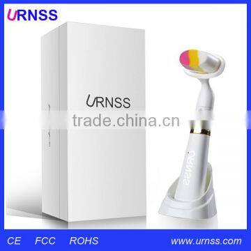 Wholesale skin care whitening cream brush for black skin, equipment for aesthetic used