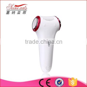 NEW Portable Skin Care Device Facial hot cold Hammer lw-025