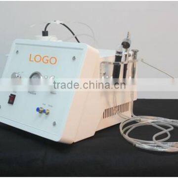 NL-SPA300 Hot Sale Water Dermabrasion Microdermasion Machine Diamond Microdermabrasion for Skin Rejuvenation photo-5