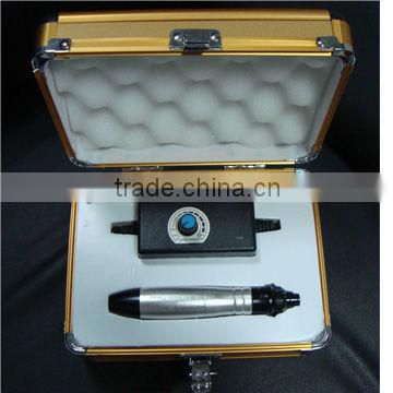 CE Certificate HOT sale derma stamp 12 needles electric pen