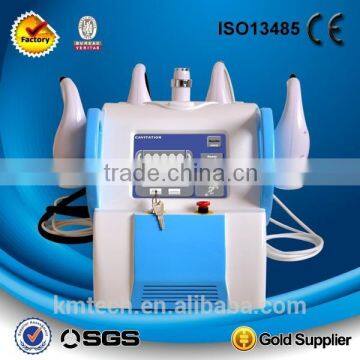 Super Effective 7 in 1 Vacuum Ultrasounic Fat Loss Machine
