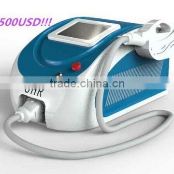 Remove Tiny Wrinkle Taibo !!!!Portable Age Spot Removal  Ipl Shr Hair Removal Machine/SHR/IPL