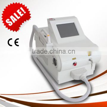 Big Spot Ipl Beauty Machine Salon Hair Remove Ipl Skin Tightening