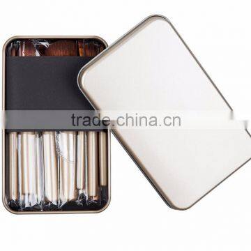 Professional Nylon Hair High Quality Oval Toothbrush Makeup Brush photo-2