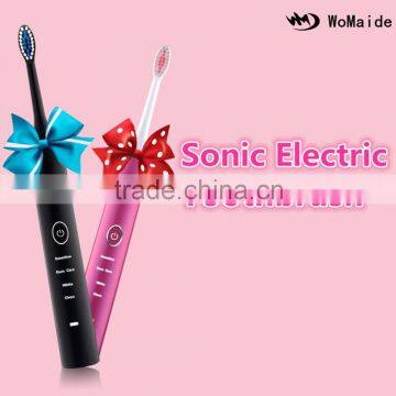 rechargeable new style mini electric toothbrush for adult