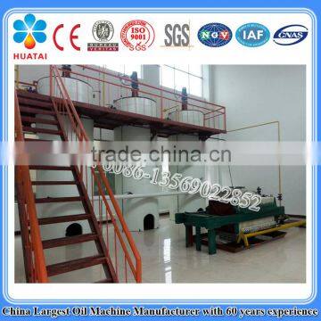 Sesame Oil Extraction Equipment