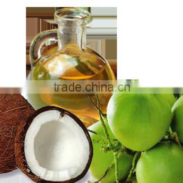 COCONUT OIL WITH BEST PRICE