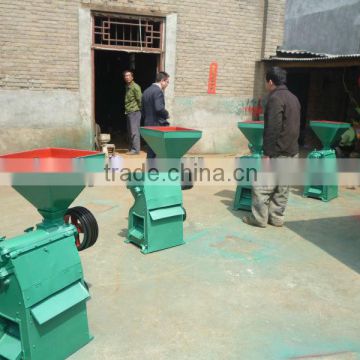 New developed high capacity Wheat peeling machine(0086-13837171981)