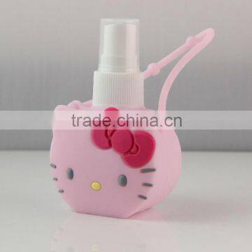 fast delivery novelty attractive wonderful gift,wholesale new design unique prefume bottle gift