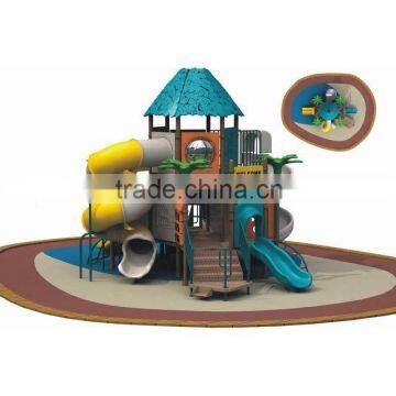 Luminated playground equipment(Solar Energy Technology)