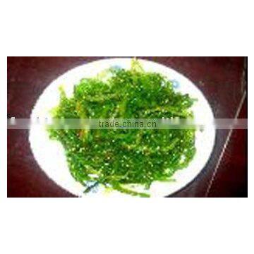 Seaweeds Frozen Salad