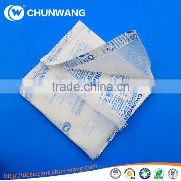 Factory VIP Price 1g-500g Super dry Calcium chloride Desiccant