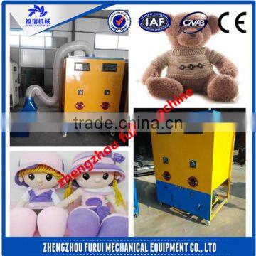 Factory Price Pillow Stuffing Filling Machine