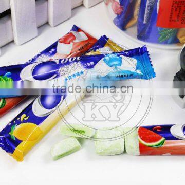 Center Filled Stick Bubble Gum Products In Water Bottle photo-4