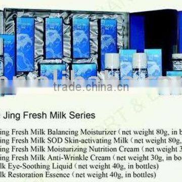 Fresh Milk Eye-Soothing Liquid